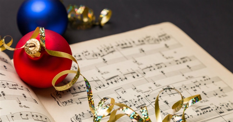 Your Ultimate Guide to Christmas Music: Past, Present, Original, Covers,  and So Much More — The Music Mermaid